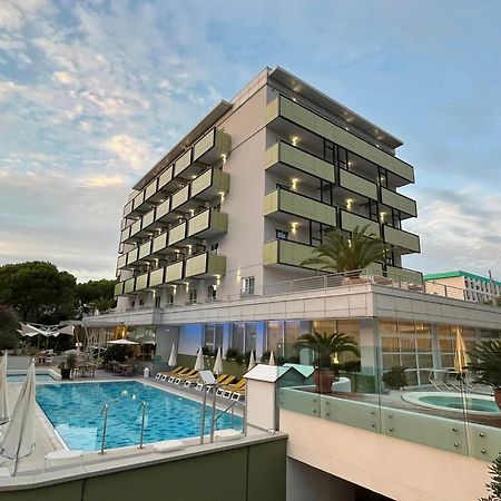 Hotel Eden ビビオーネ エクステリア 写真